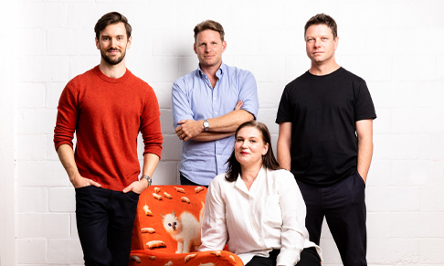 Cow PR appoints Creative Director